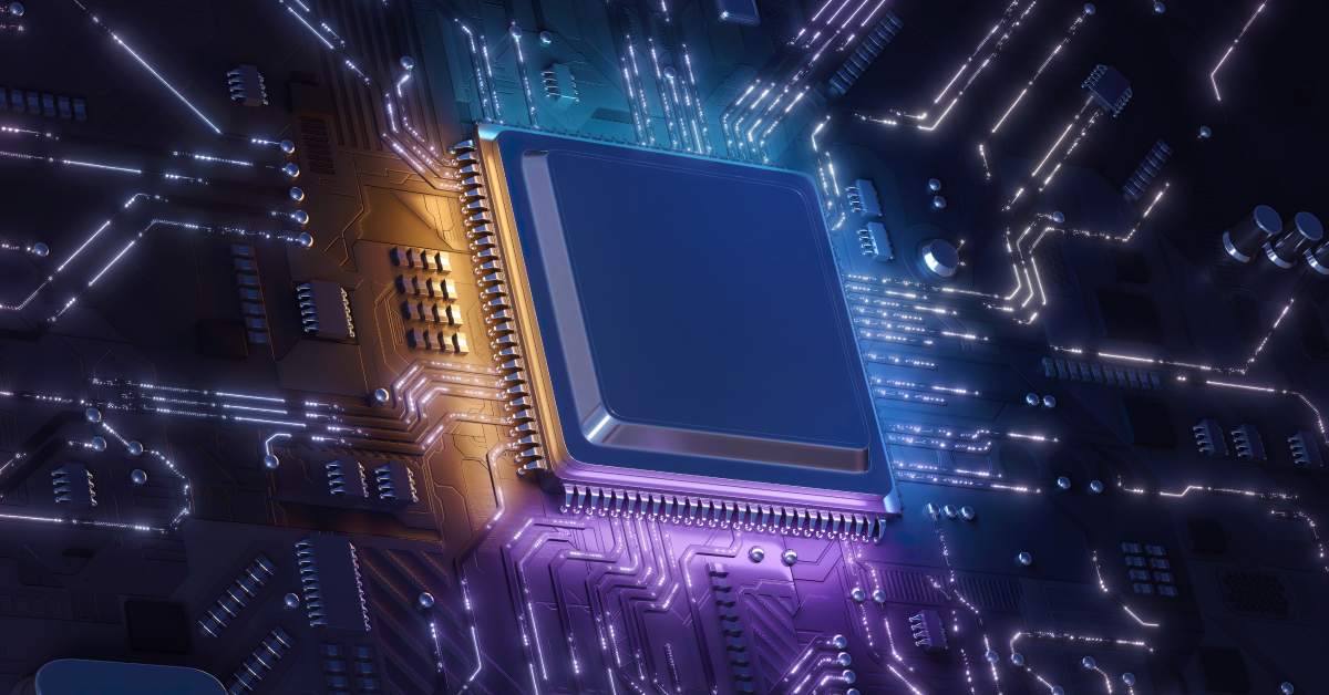 semiconductor chip